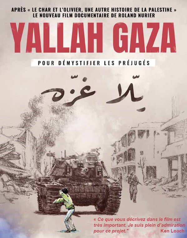 yallah-gaza affiche
