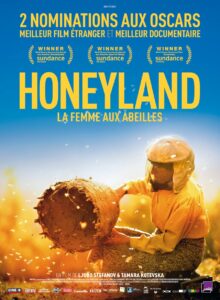 Honeyland